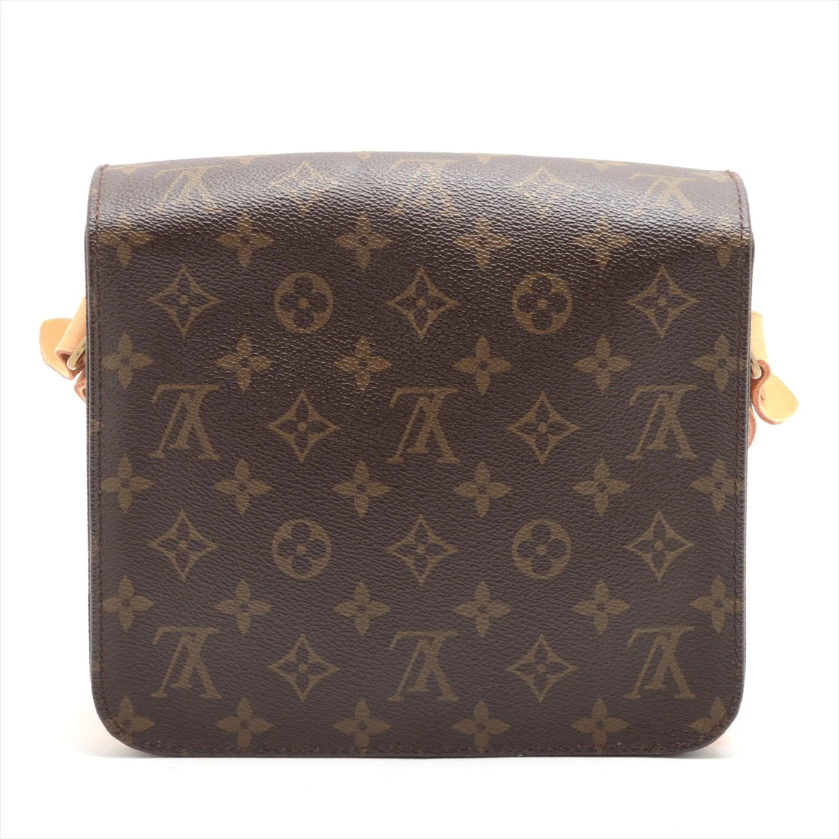 ヴィトン モノグラム カルトシエール M51253 A2830953｜中古ブランド品  