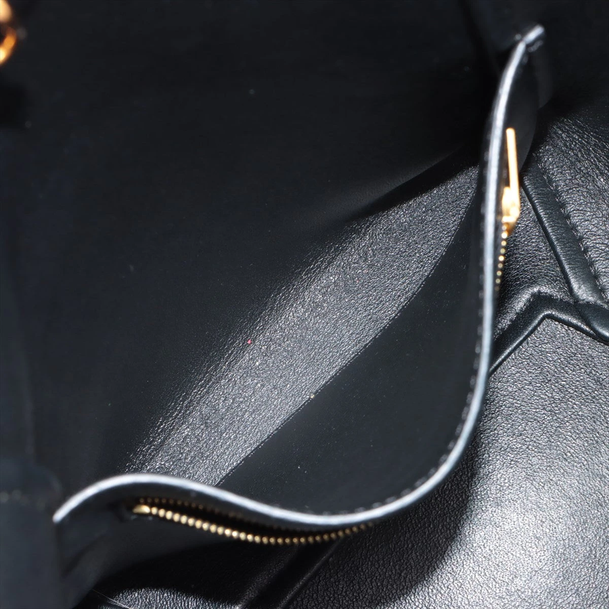 セリーヌ サングルバケット スモール キャンバス ショルダー