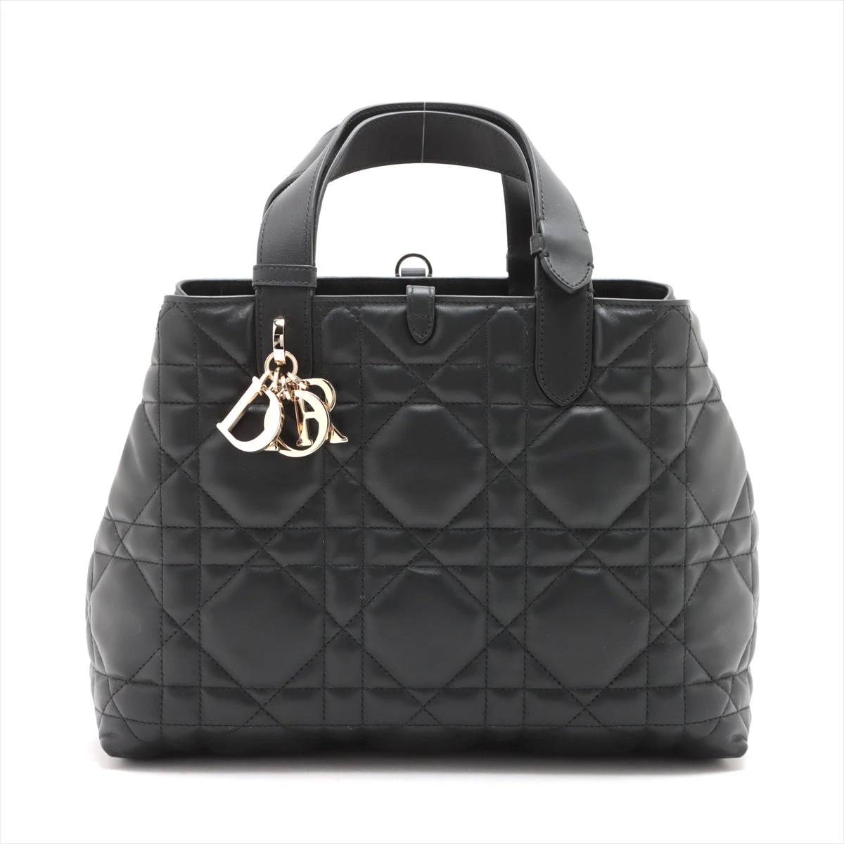 クリスチャンディオール カナージュ トゥージュール レザー クリスチャンディオール カナージュ トゥージュール レザー