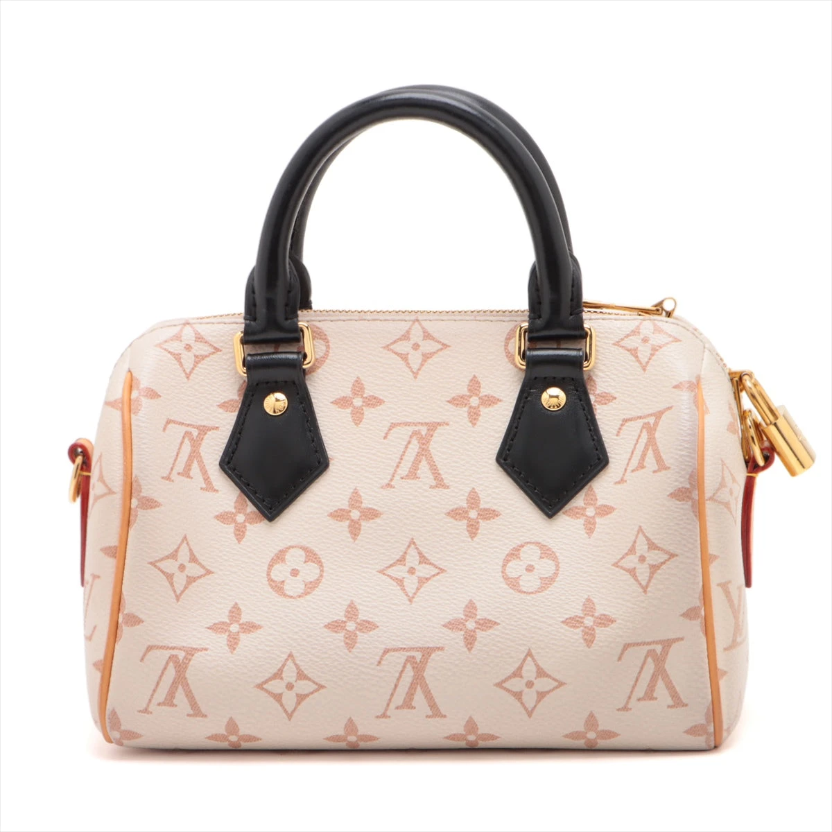 ヴィトン モノグラム デュンヌ スピーディ バンドリエール20 M46906