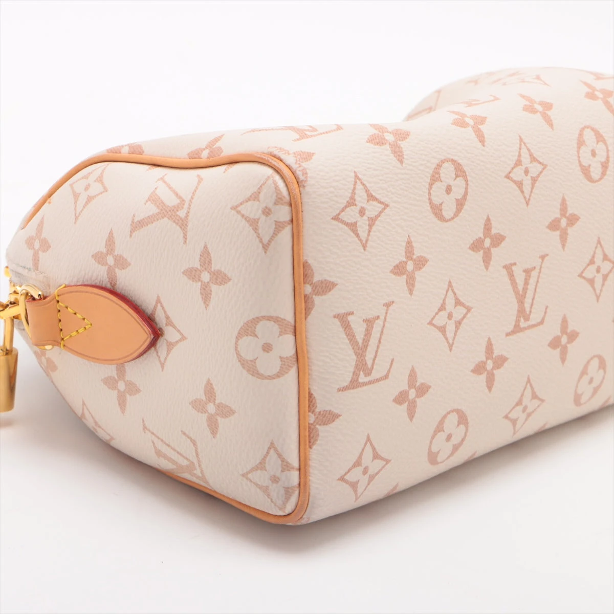 ルイヴィトン モノグラム デュンヌ スピーディ バンドリエール20 M46906 LOUIS VUITTON ルイヴィトン M46906 スピーディー バンドリエール20