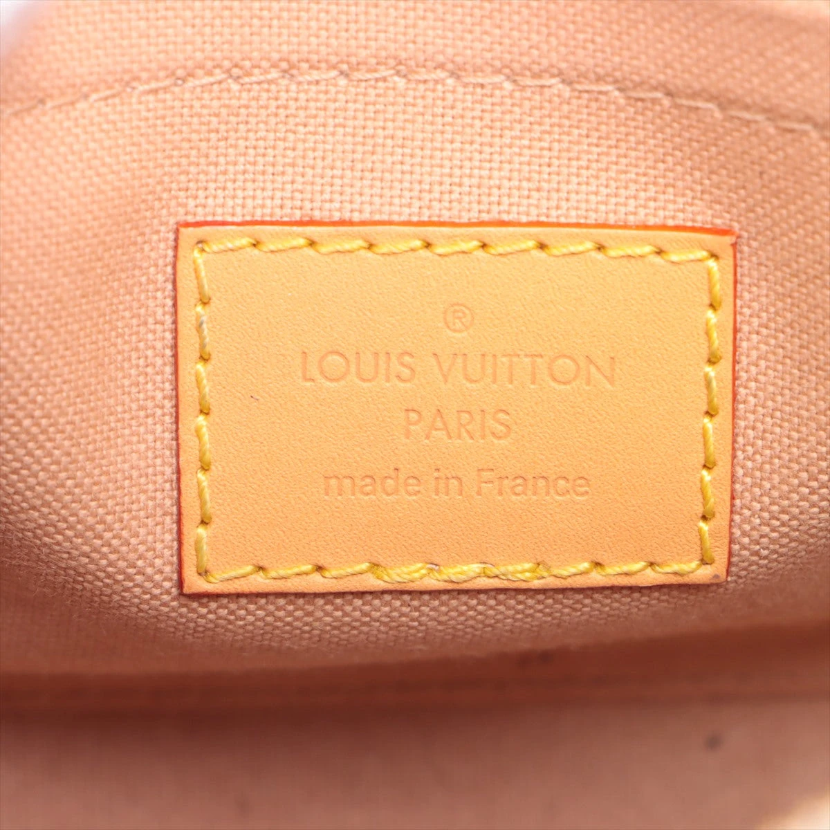 ヴィトン モノグラム デュンヌ スピーディ バンドリエール20 M46906