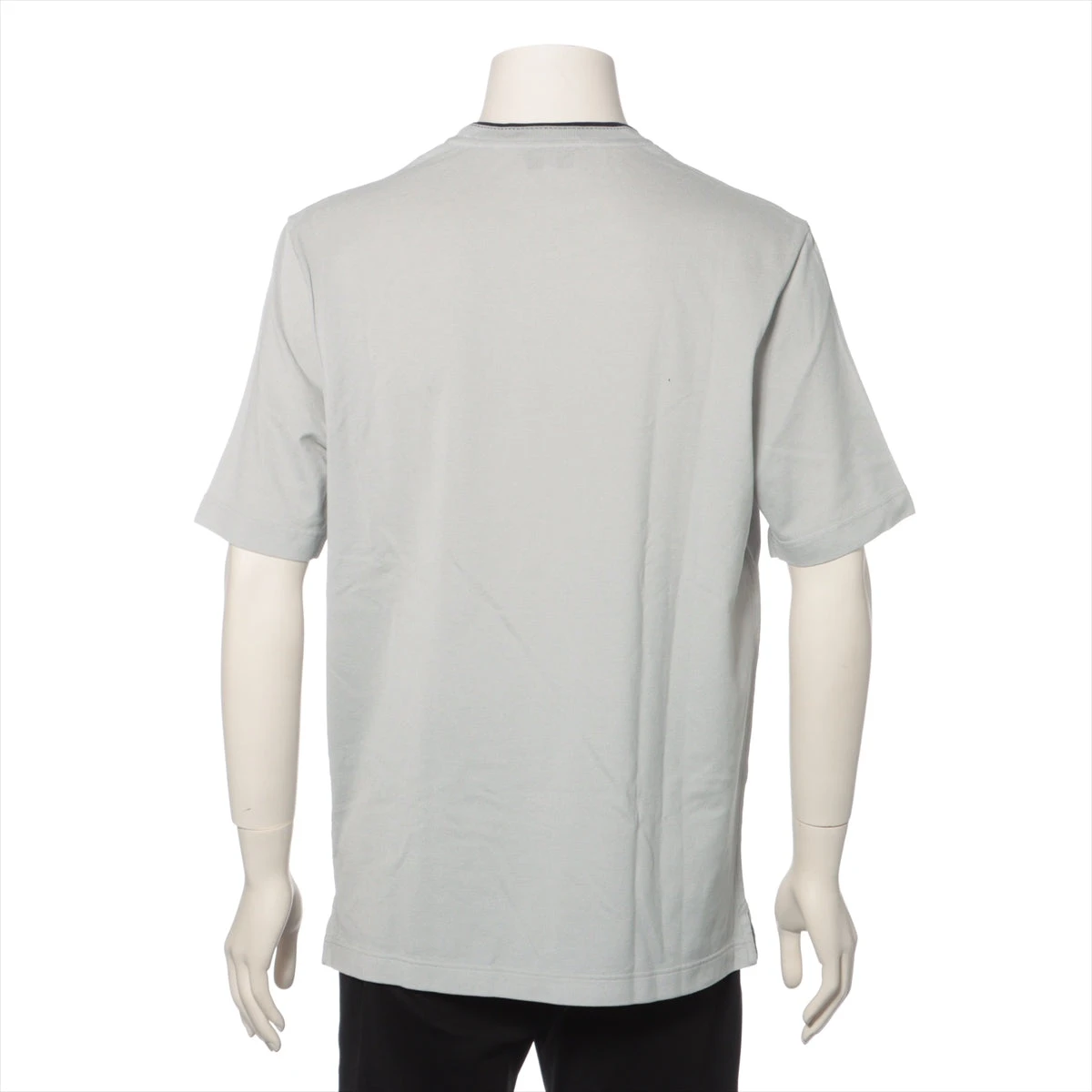 【上品とカジュアルを兼ね備えた◎】エルメス★コットン Tシャツ 23090717.jpg