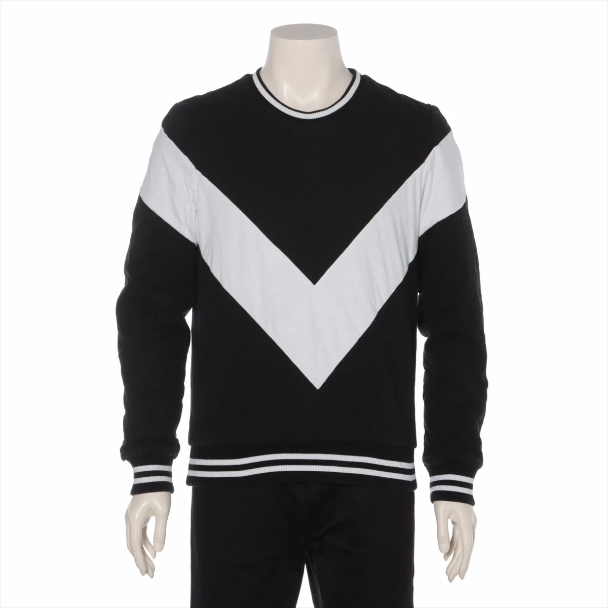 バルマン　スウェットパーカー バルマン スウェット/パーカー｜メンズ｜中古ブランド品
