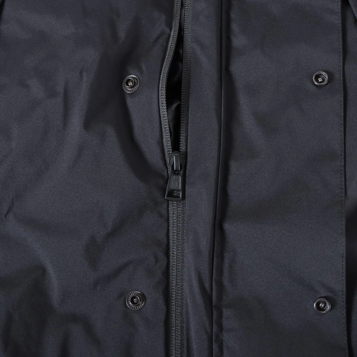 モンクレール DILLIERS 21年 ナイロン ダウンジャケット 2 メンズ