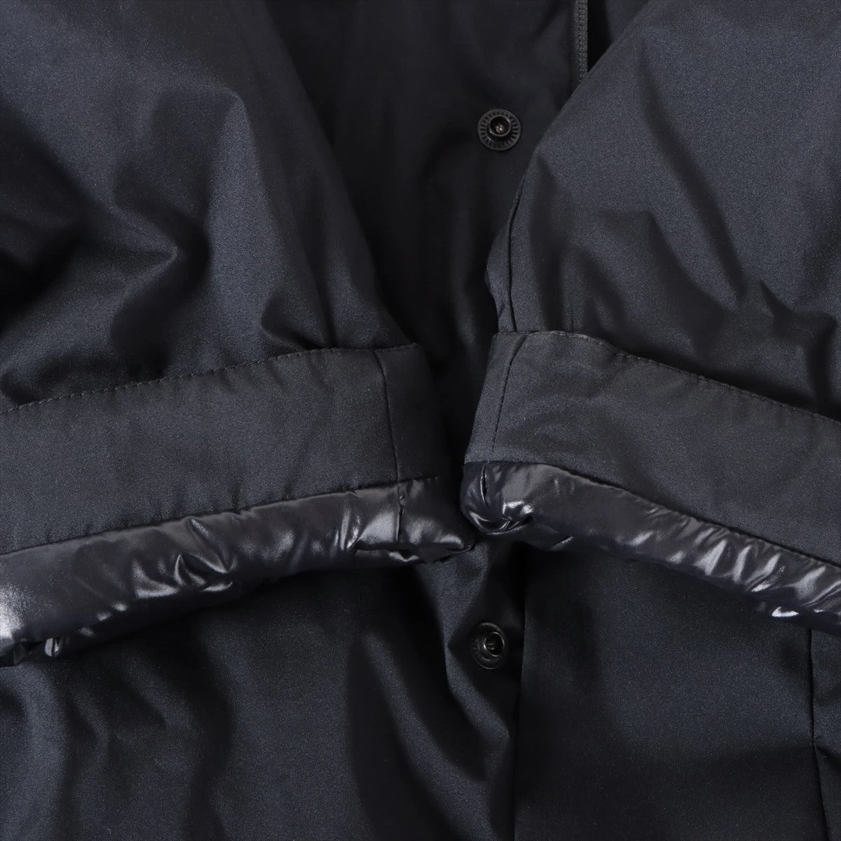 モンクレール DILLIERS 21年 ナイロン ダウンジャケット 2 メンズ