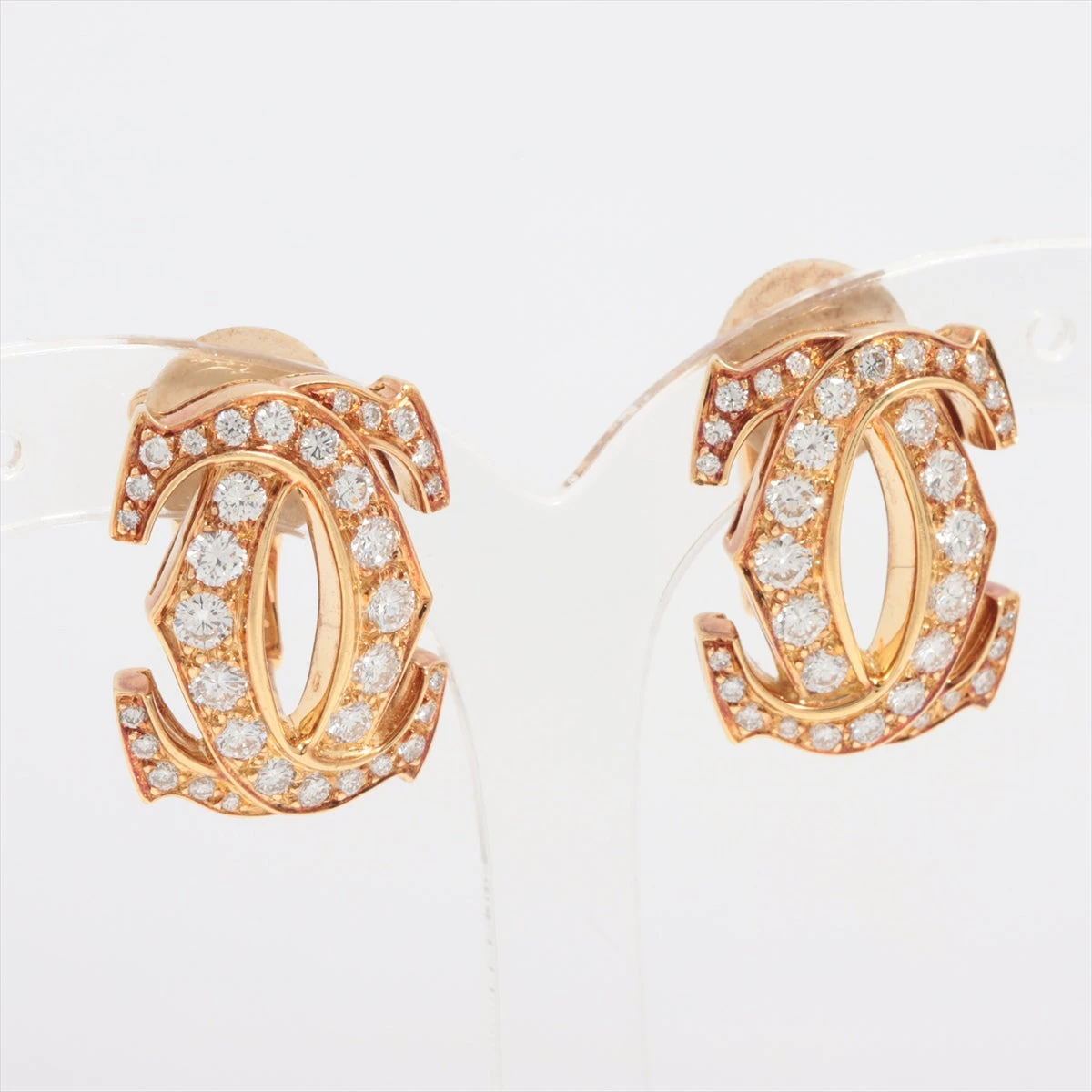 カルティエ　ペネロープ　カフスリンク　750 K18 937740 楽天市場】カルティエ Cartier ペネロープ カフス 750 メンズ
