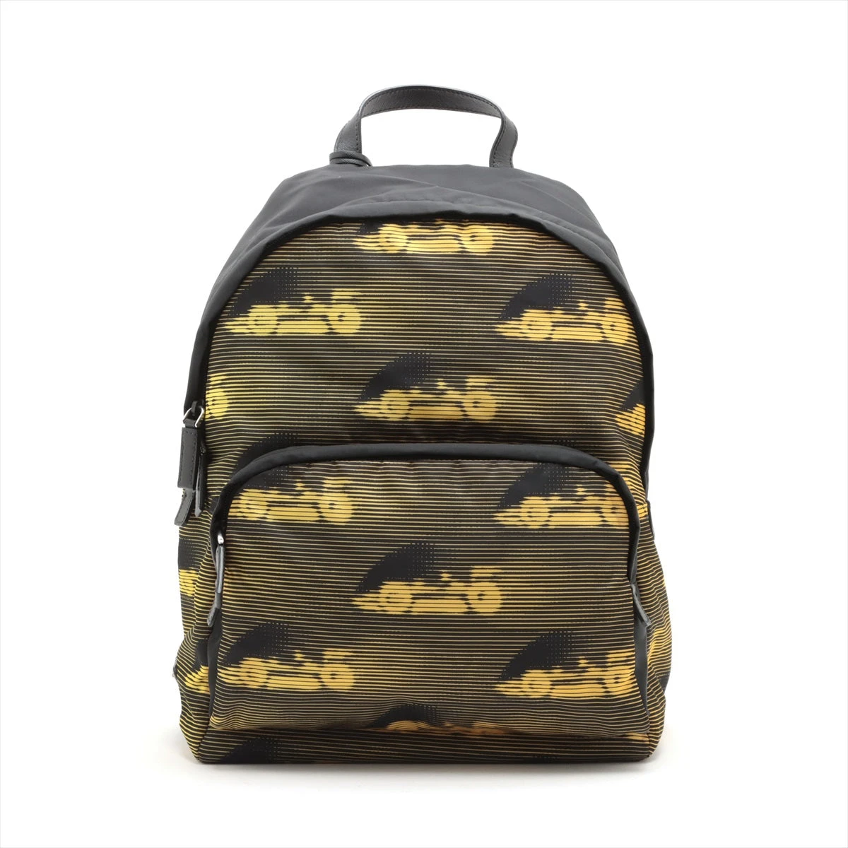 2VZ066 ナイロン リュック バックパック 【公式通販】