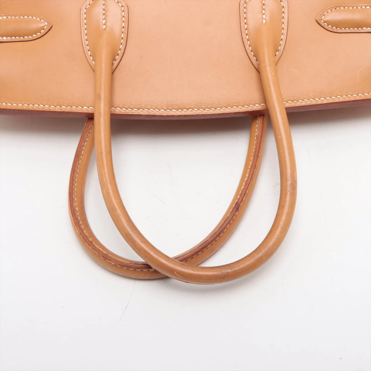 エルメス バーキン 30 ルトゥルネ アマゾニア ヴァッシュ ナチュラル