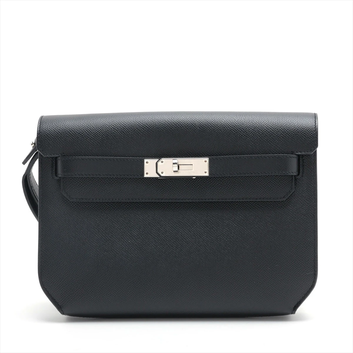 ヘルメス　(美品)ケリー デペッシュ 他カラーも◎】HERMES (エルメス) □ ケリー・デペッシュ 25