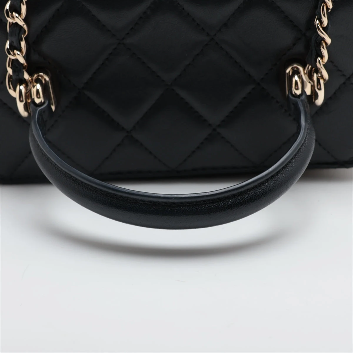 CHANEL ブラック ラムスキン バニティ マルチ ショルダーバッグ 楽天市場】シャネル バッグ レディース マトラッセ ミニキューブ