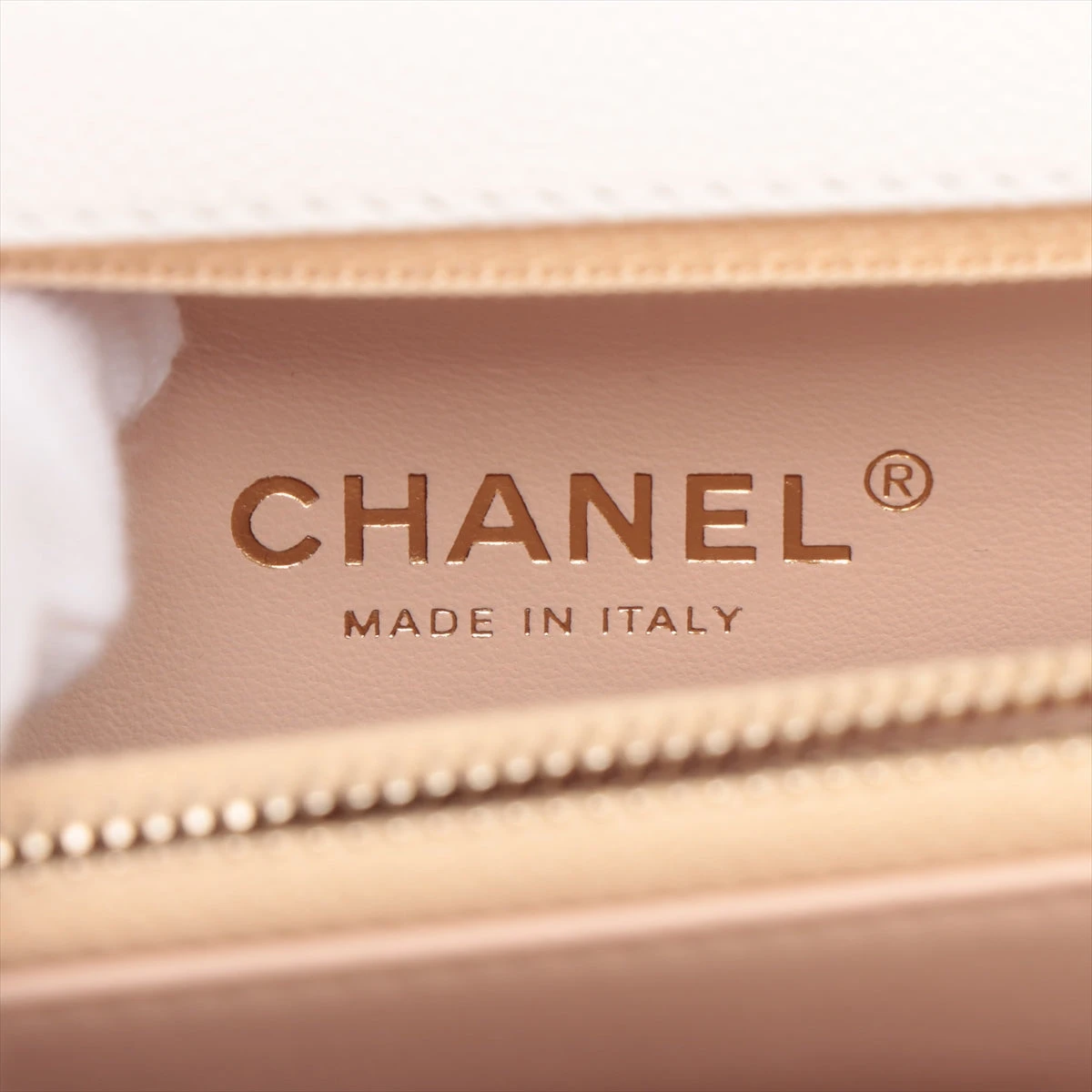 シャネル ココハンドル29 S キャビアスキン 2WAYショルダーバッグ