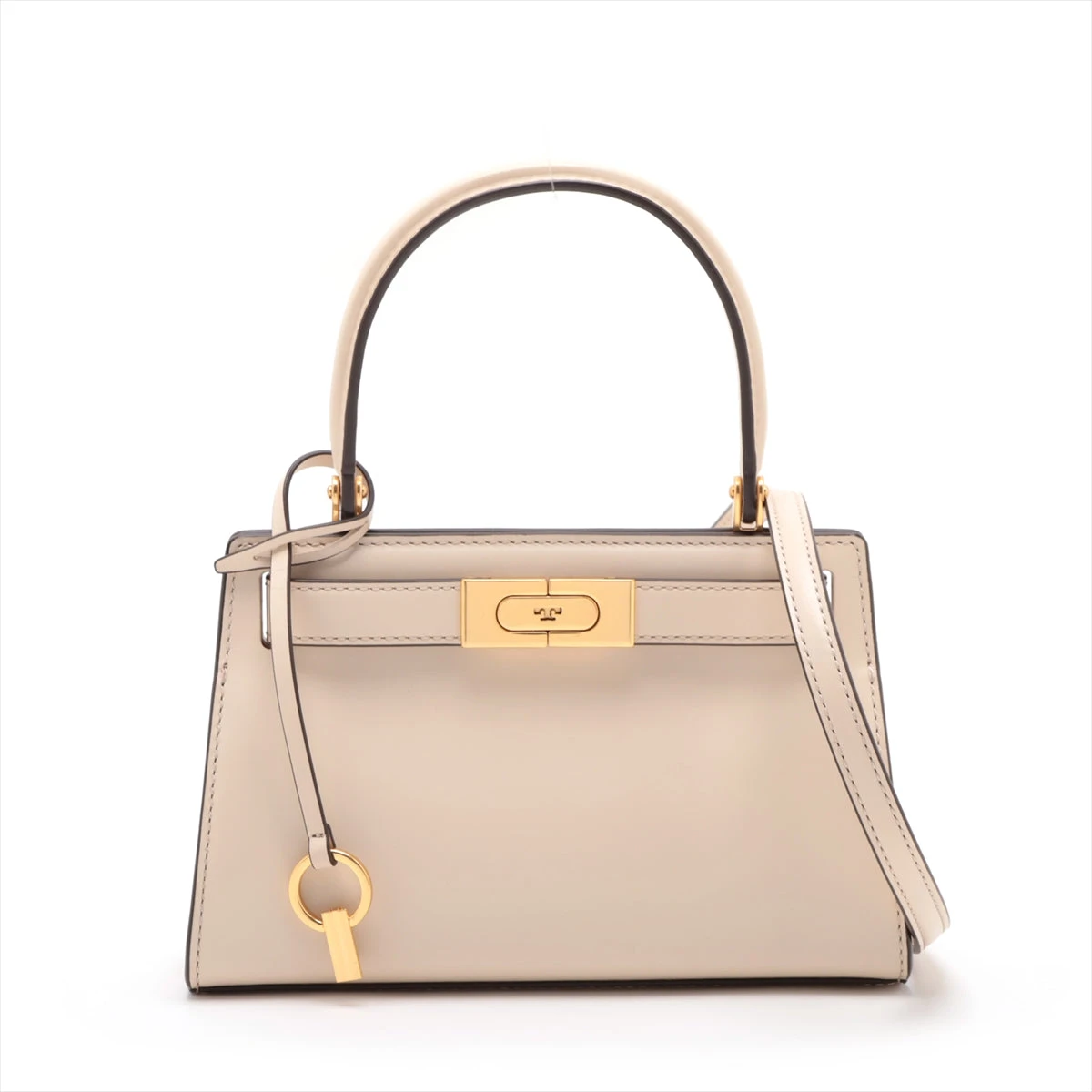 楽天市場】トリーバーチ バッグ TORY BURCH エンボスドレザー