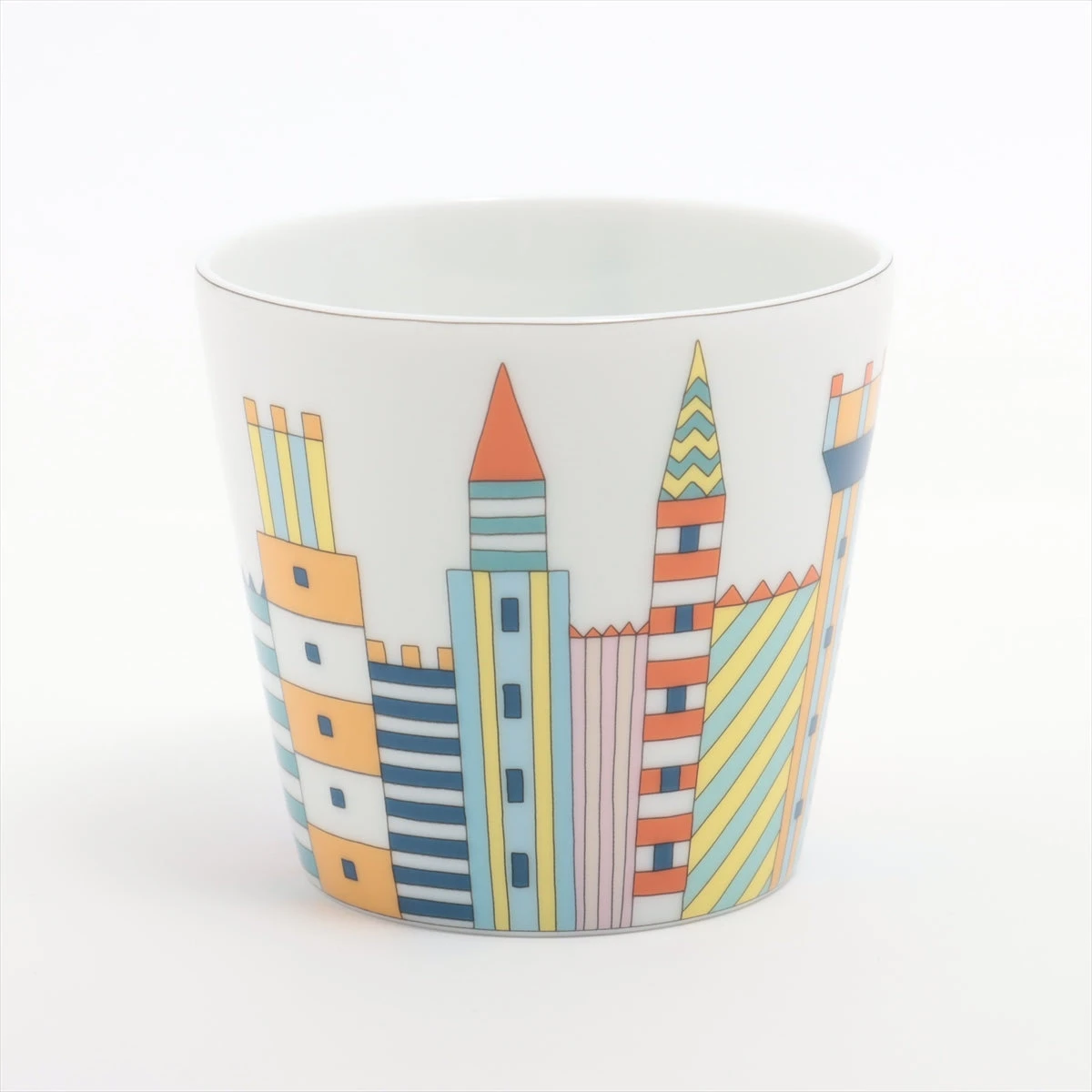 【新品未使用】エルメス 食器 エポペ 4点セット 4点セット 〈エポペ〉 | Hermès - エルメス-公式サイト