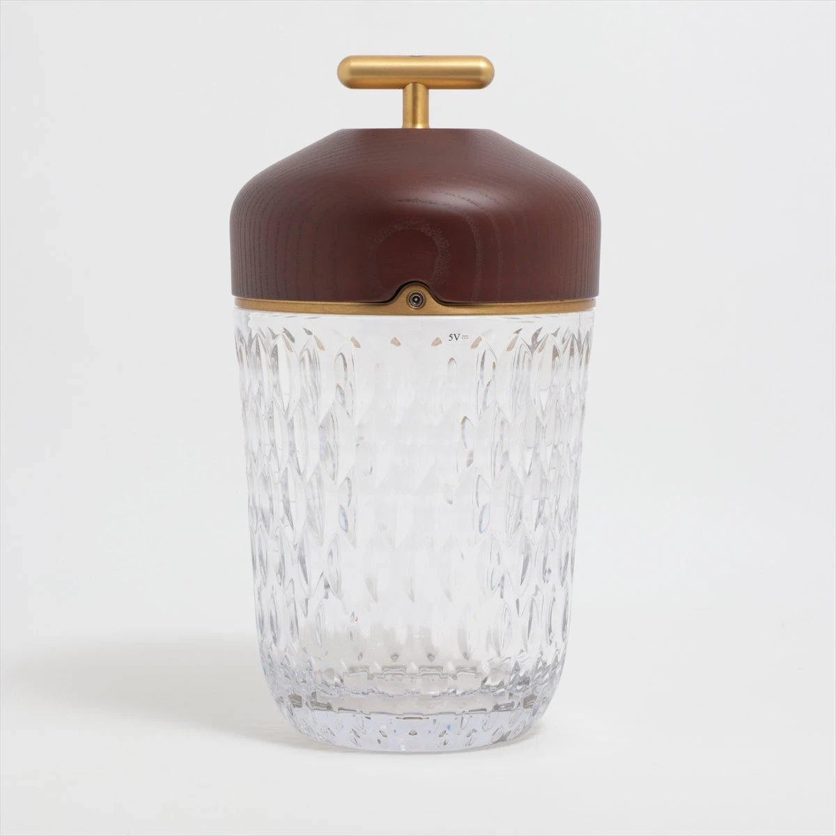 エルメス (サンルイ クリスタル) Apollo LUCIOLE