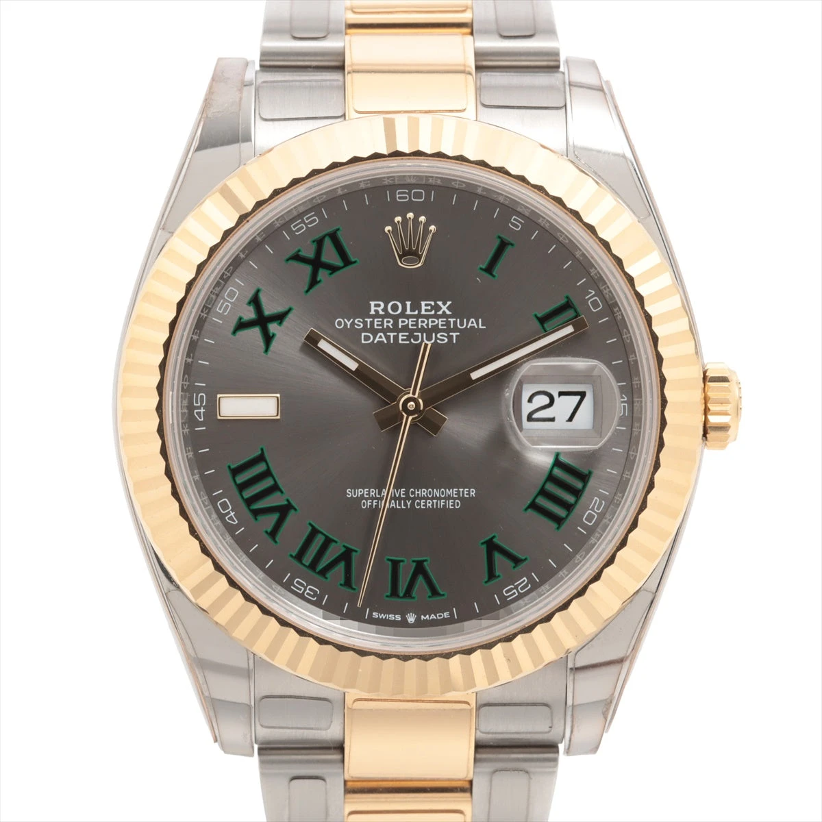 ALLU銀座店 腕時計｜page=36｜中古ブランド品・ブランド古着通販