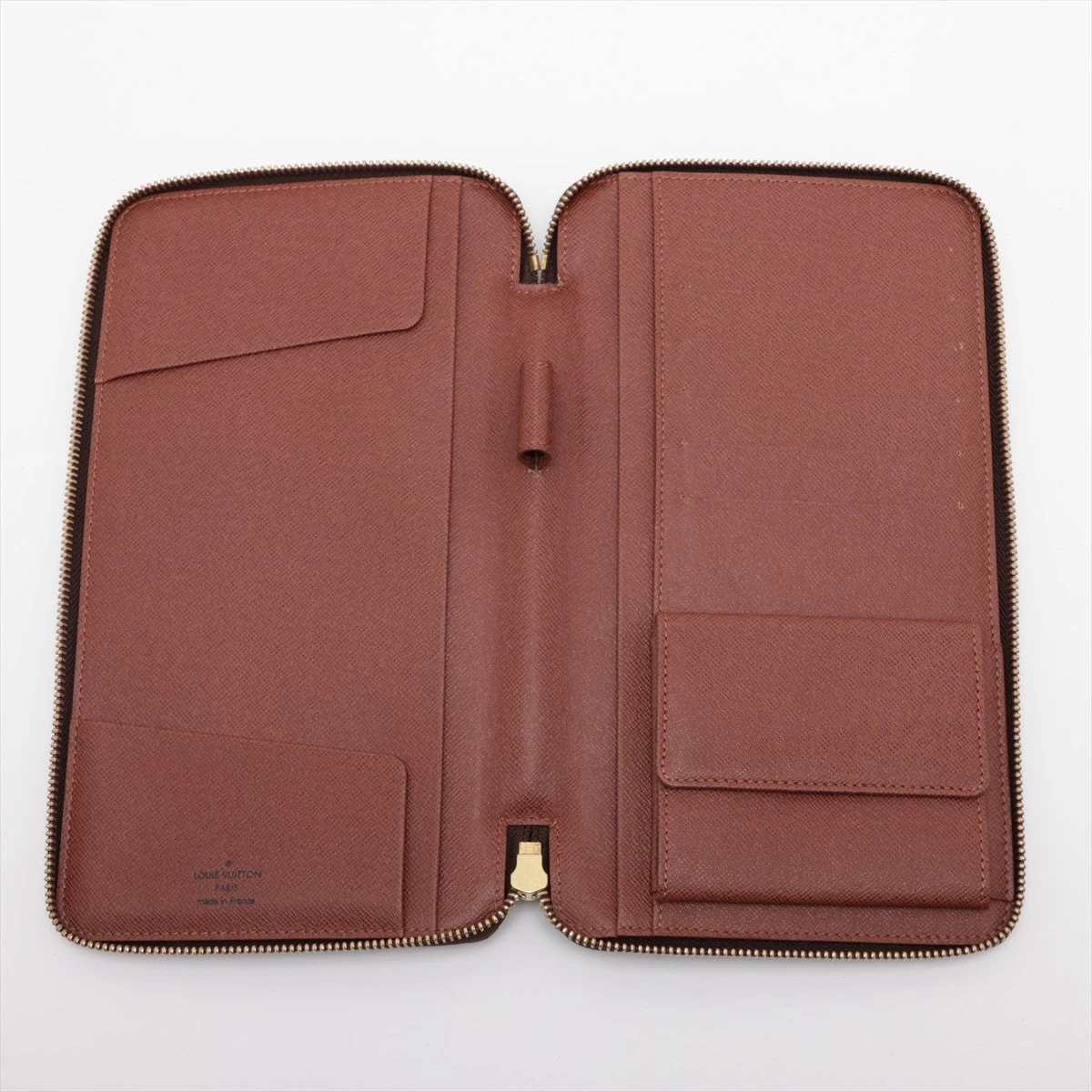 ルイヴィトン モノグラム オーガナイザー ドィ ヴォワヤージュ 財布 (W) 楽天市場】【財布】LOUIS VUITTON ルイ ヴィトン モノグラム