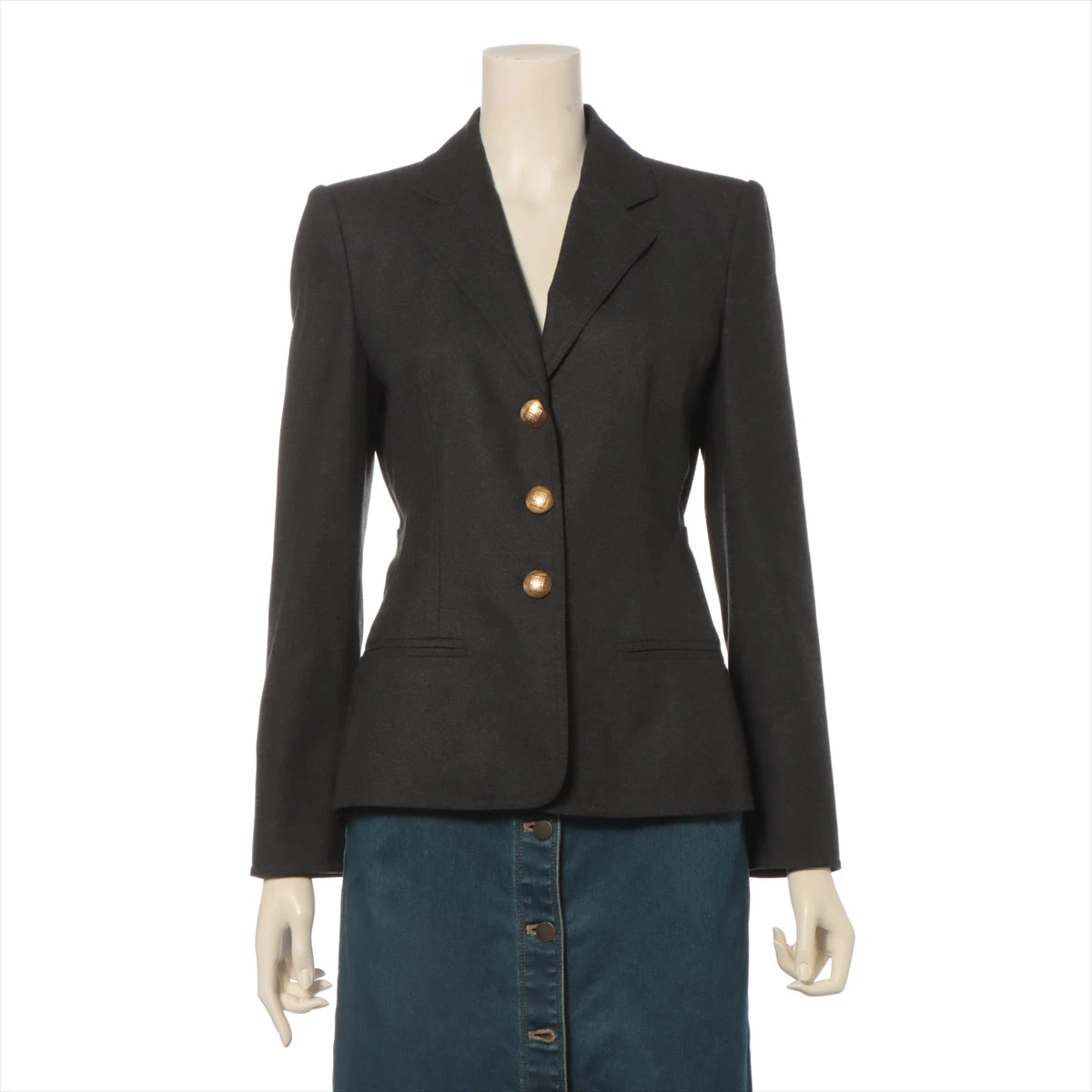 フェンダーチェ　FFメデューサ　ミニスカート　36 フェンダーチェ FFメデューサ ミニスカート 36 フェンダーチェFF