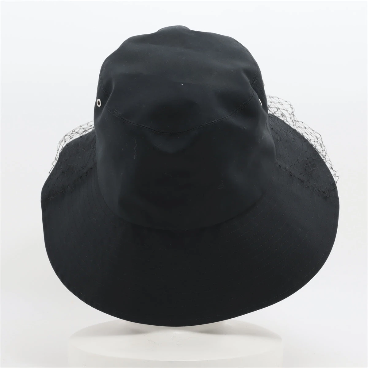 ディオール 95TDD924G130 オブリーク ハット 58 コットン×ポリエステル