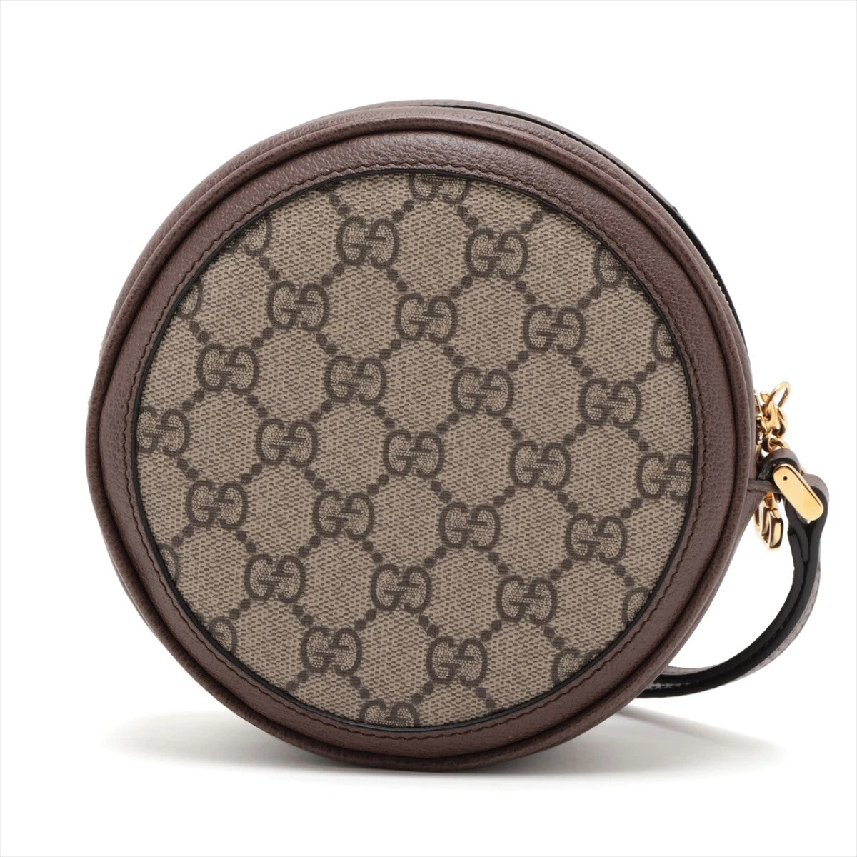 GUCCI グッチ　GGスプリーム オフィディア　セカンドバッグ グッチ GGスプリーム オフィディア セカンドバッグ ベージュ