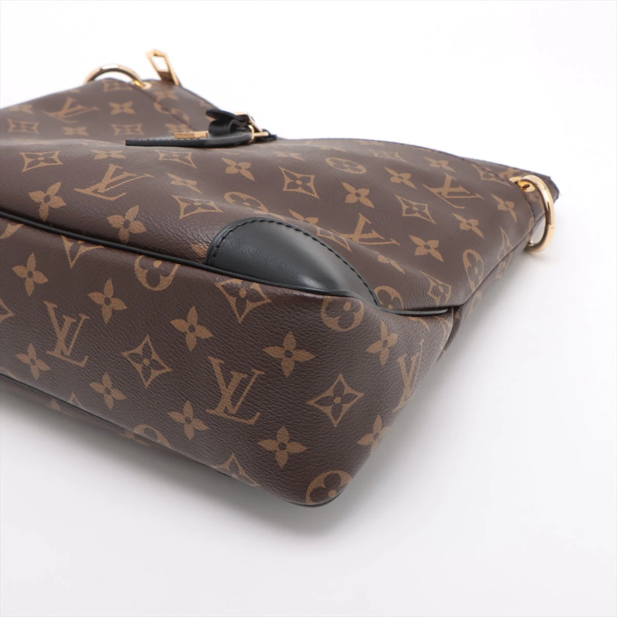 ヴィトン モノグラム オデオンNMMM M45352 A2834433｜中古ブランド品 