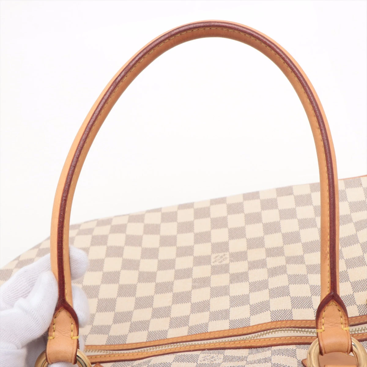 ヴィトン ダミエアズール サレヤGM N51184 A2834511｜中古ブランド品 