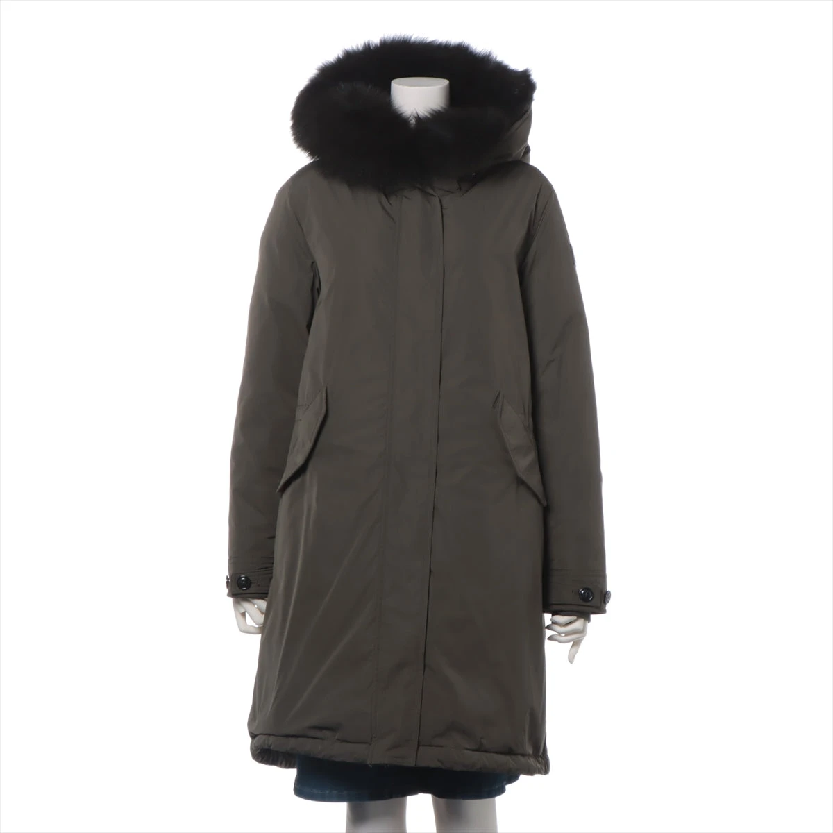 ウールリッチ WWCPS2817 ダウン 【公式通販】