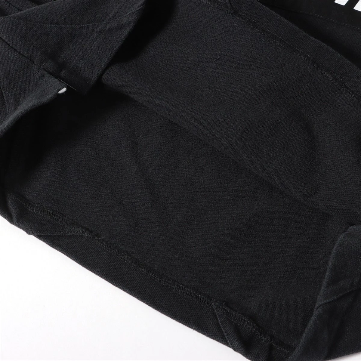 完売品Supreme ラガーシャツ ブラック 完売品Supreme ラガーシャツ ブラック - メルカリ