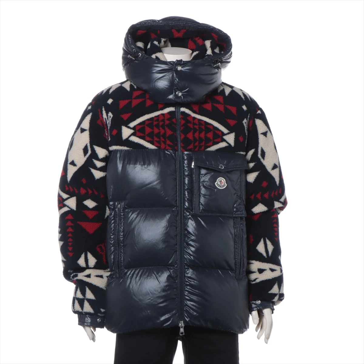 モンクレールMONCLER アルベルタ♪00 モンクレールMONCLER アルベルタ♪00