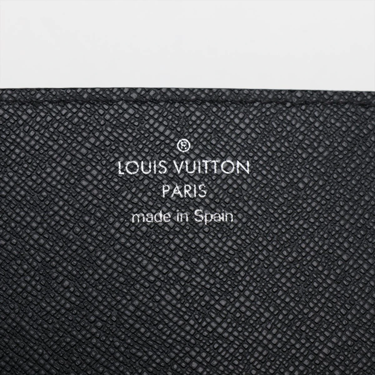 ルイヴィトン　タイガ　カルトドゥ　ヴィジット　名刺入れ　M30922 LOUIS VUITTON ルイ・ヴィトン 名刺入れ アンヴェロップ