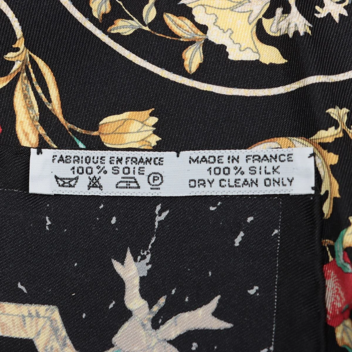 エルメス カレ45 Pierres d' Orient et d' Occident 東洋の石と西洋の