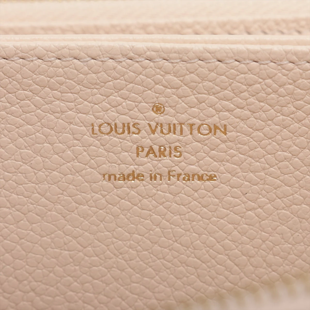 ヴィトン バイカラーモノグラムアンプラント ジッピーウォレット