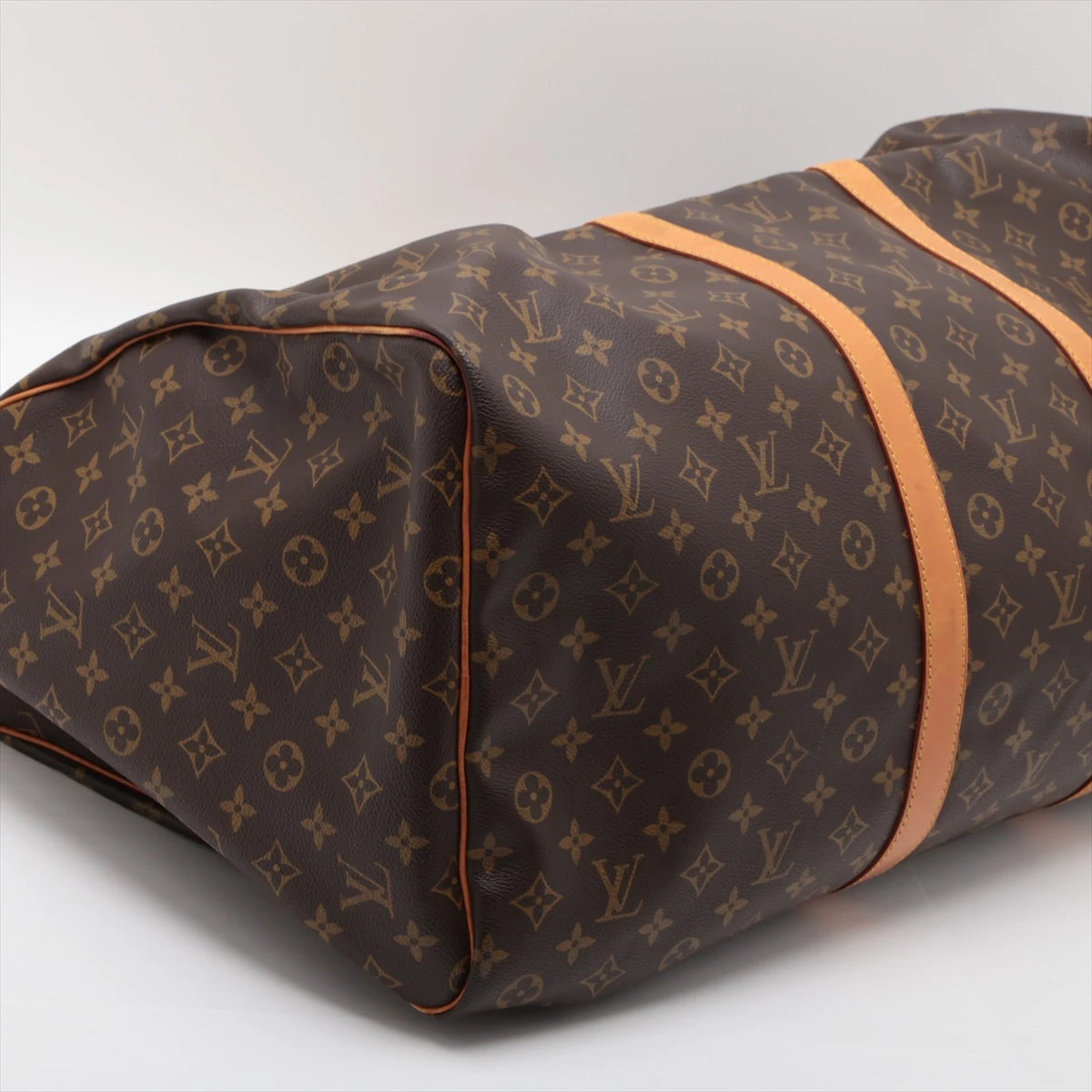 ヴィトン モノグラム キーポル60 M41422 持ち手やや軟化 RT021316