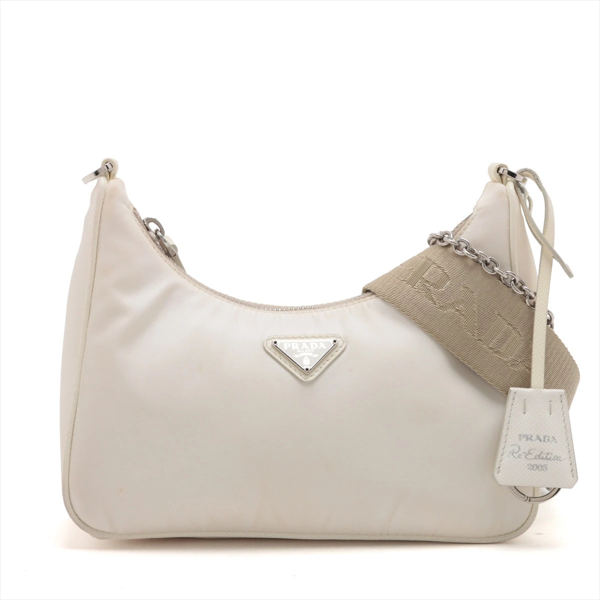 ラドローファーバック 流麗 