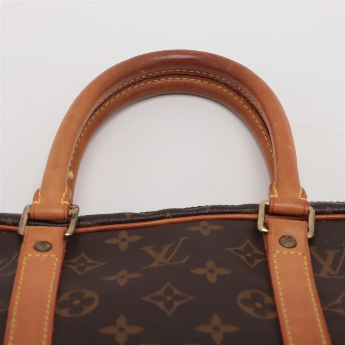 LOUIS VUITTON ポルトドキュマン・ヴォワヤージュ M40226 LOUIS VUITTON (ルイヴィトン) 89'sポルト・ドキュマンヴォワ