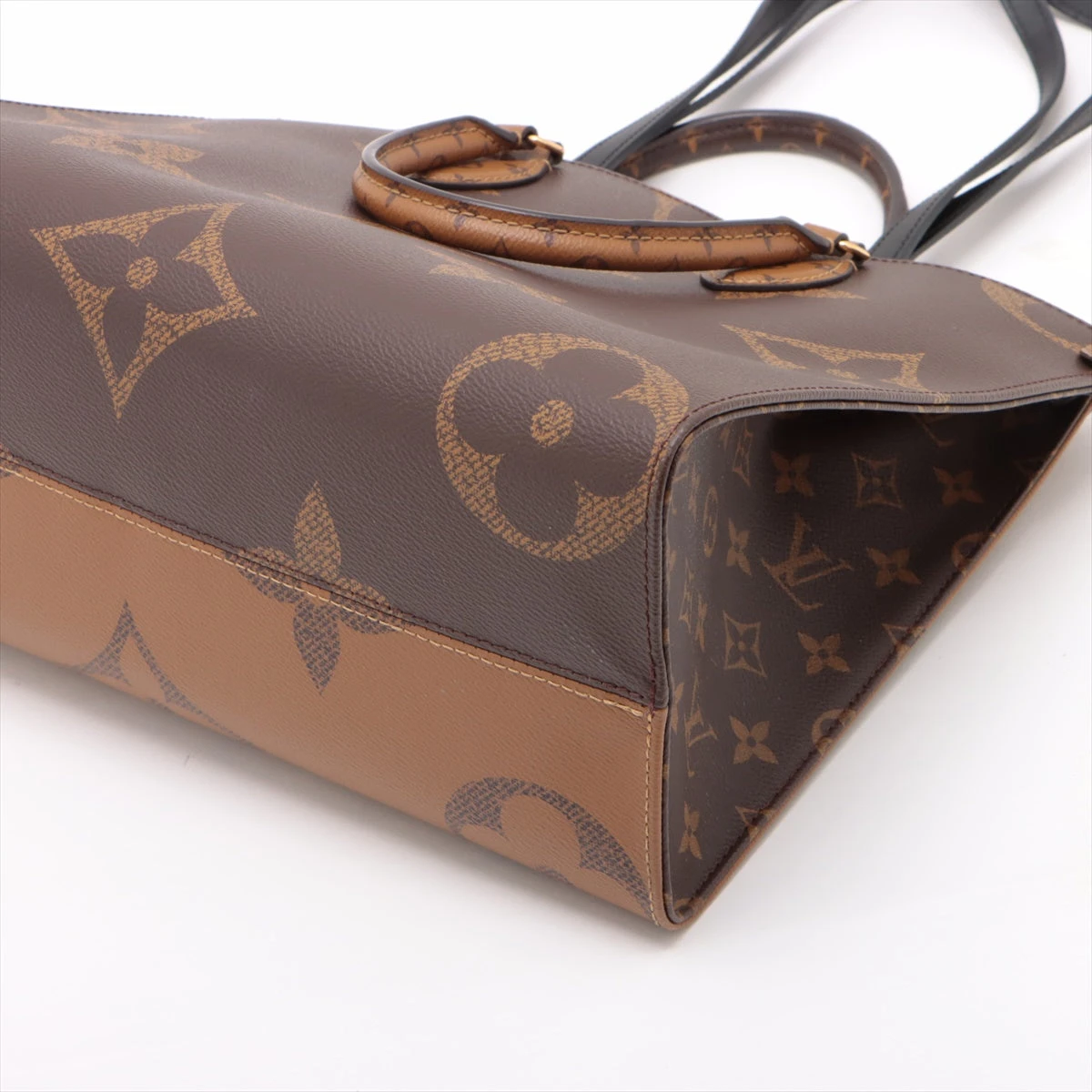 ルイヴィトン ジャイアントモノグラムMM R.R