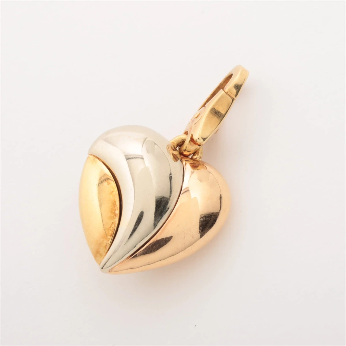 カルティエ　トリニティ　チャーム CARTIER/カルティエ】 トリニティ チャーム ペンダントトップ