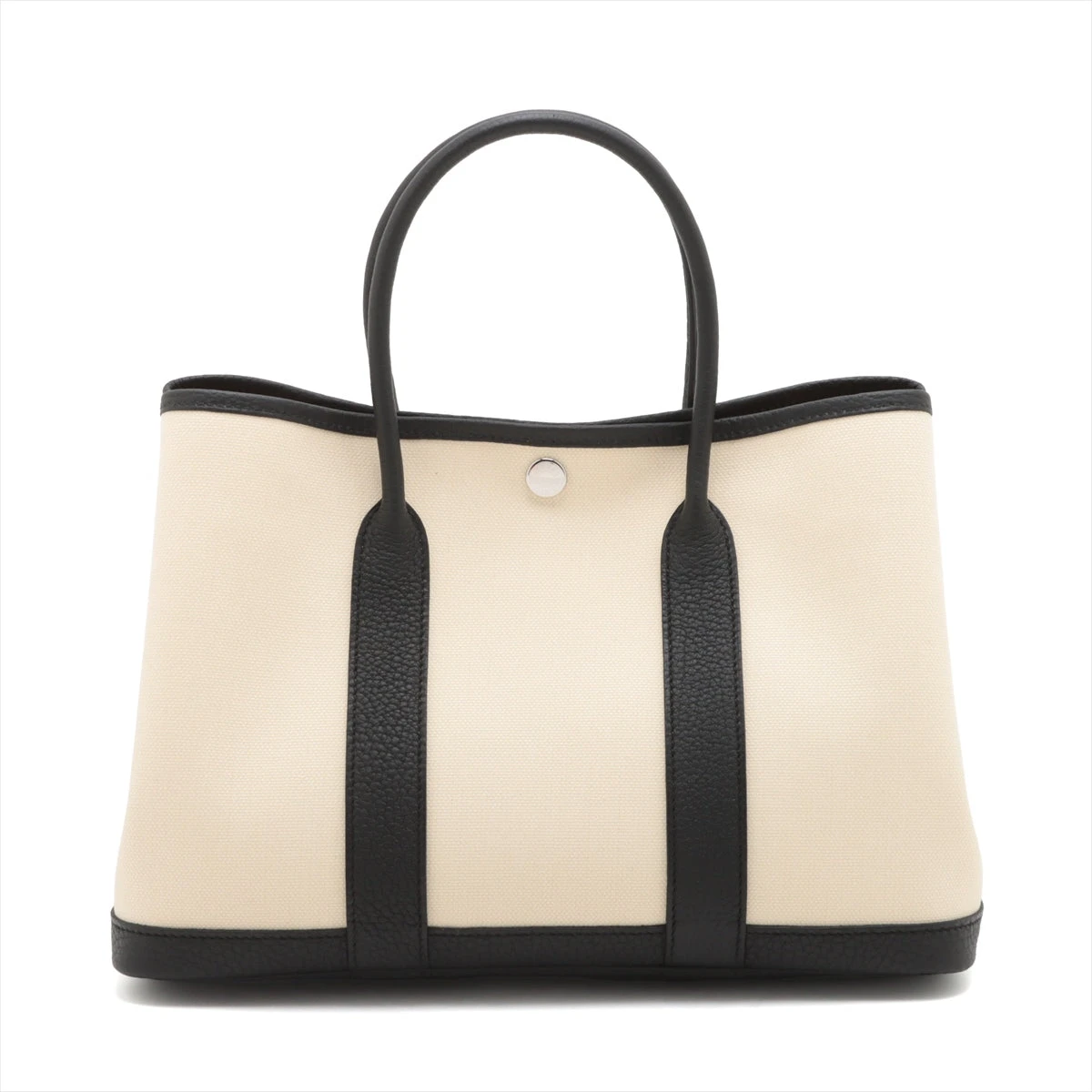 エルメス HERMES ガーデンパーティTPM ▢P刻（2012年製