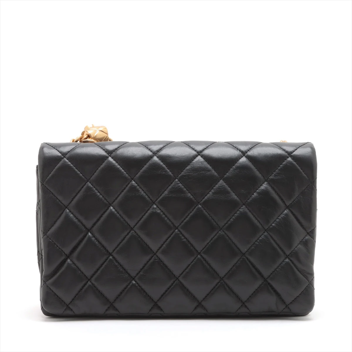 【美品】CHANEL シャネル レザーパンプス マトラッセ ブラック 21cm 楽天市場】CHANEL シャネル マトラッセ ジップ パンプス チャン