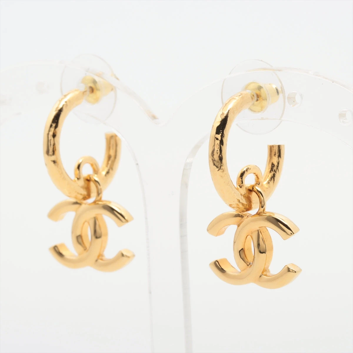 CHANEL ココマーク ピアス(両耳用) ボックス付き 楽天市場】CHANEL