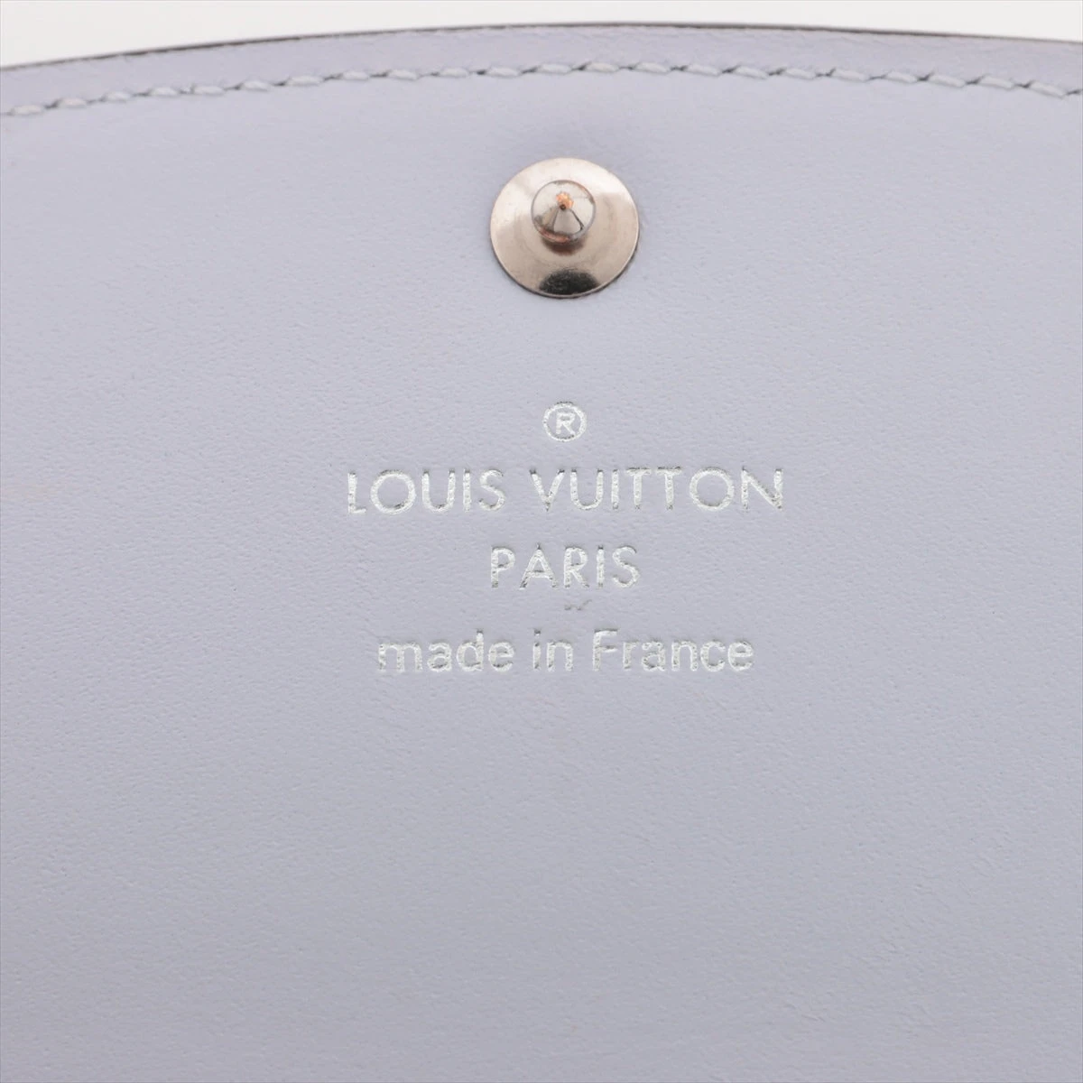 ヴィトン マヒナ ポルトフォイユイリス M82456 リラ 財布 RFID反応有