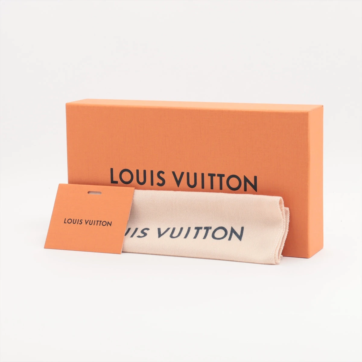 ヴィトン マヒナ ポルトフォイユイリス M82456 リラ 財布 RFID