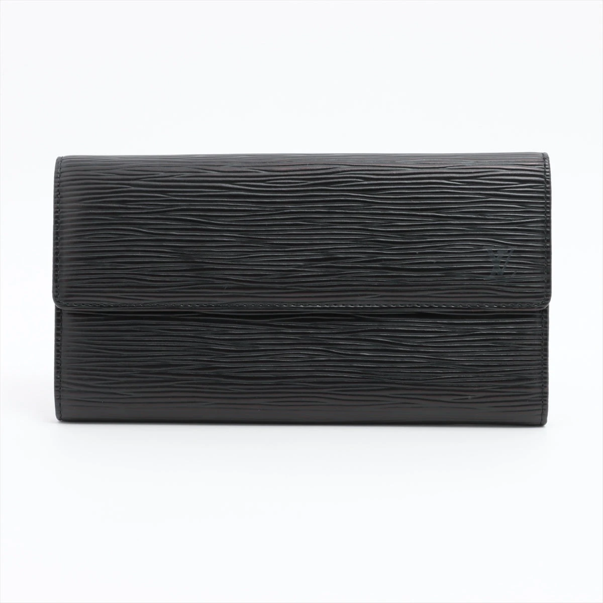 【極美品】ルイヴィトン　エピ　ポシェットモネクレディ　ノワール 楽天市場】【財布】LOUIS VUITTON ルイ ヴィトン エピ