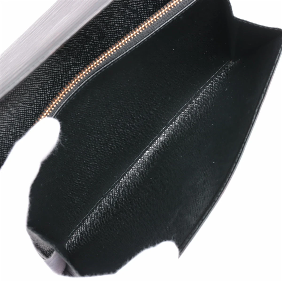 ヴィトン エピ ポシェットポルトモネクレディ M63572 ノワール