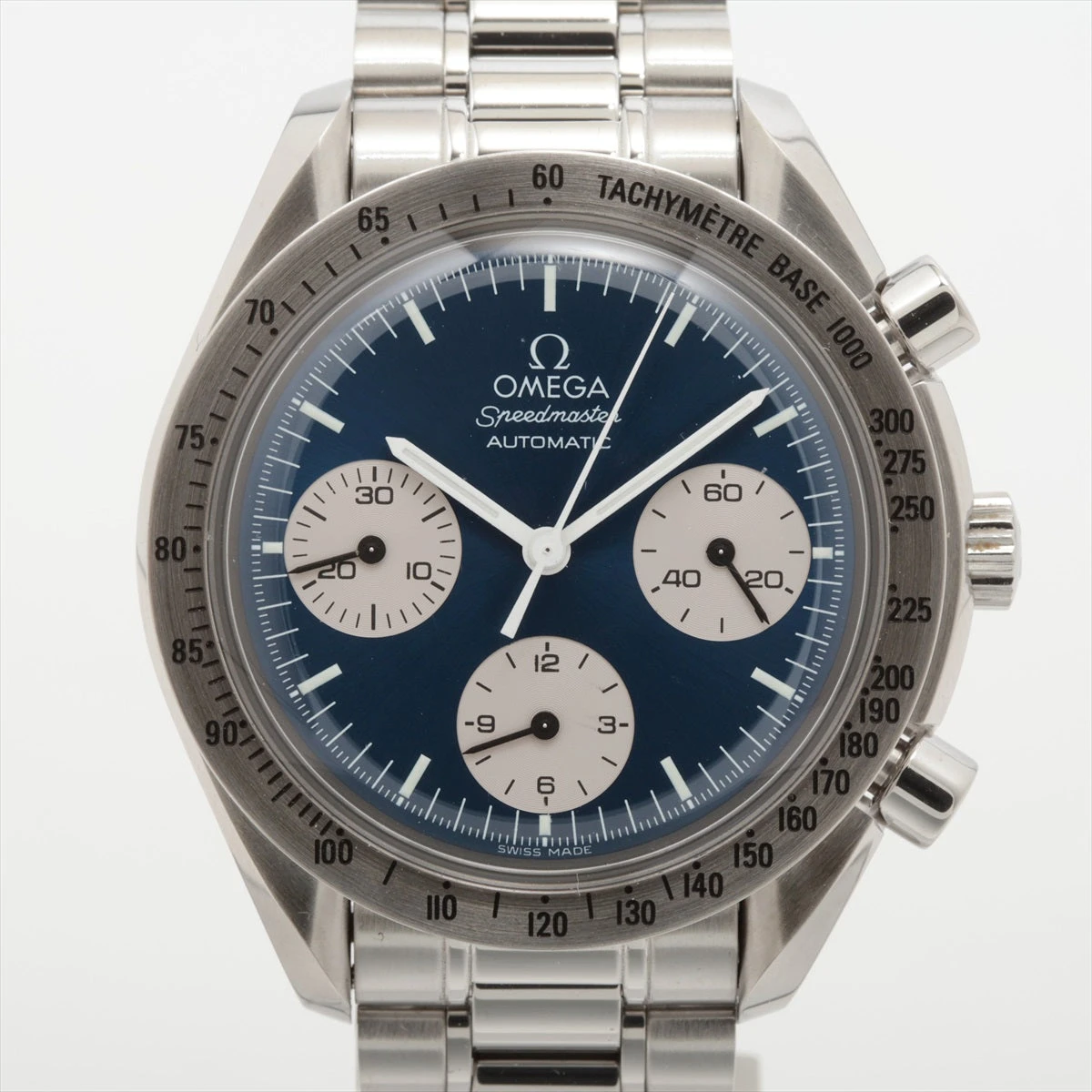 オメガ スピードマスター オートマティック 日本限定 3510.82 SS