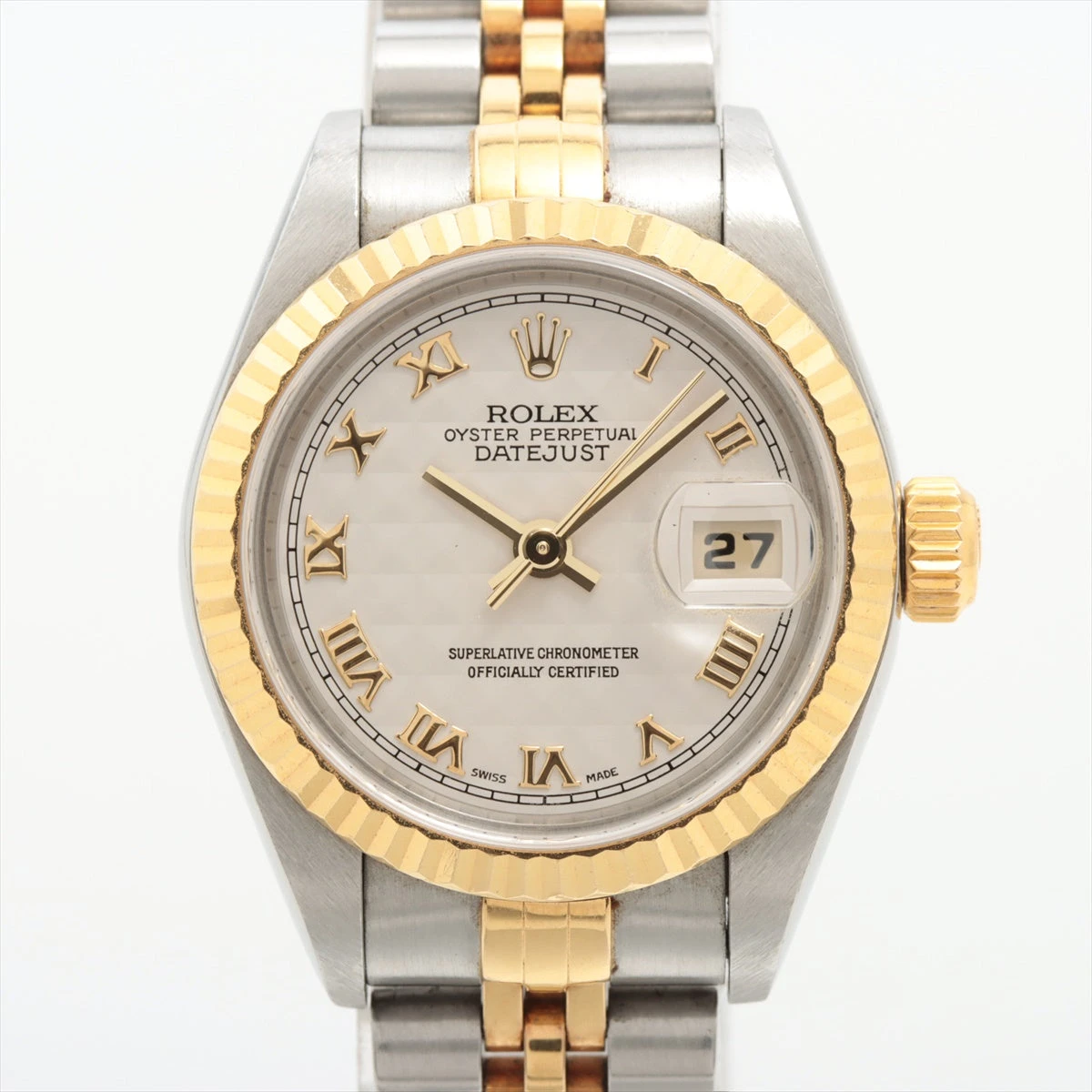 【在庫僅少】ラシャス　322 2本 コスモグラフ デイトナ[126576TBR] Cosmograph Daytona