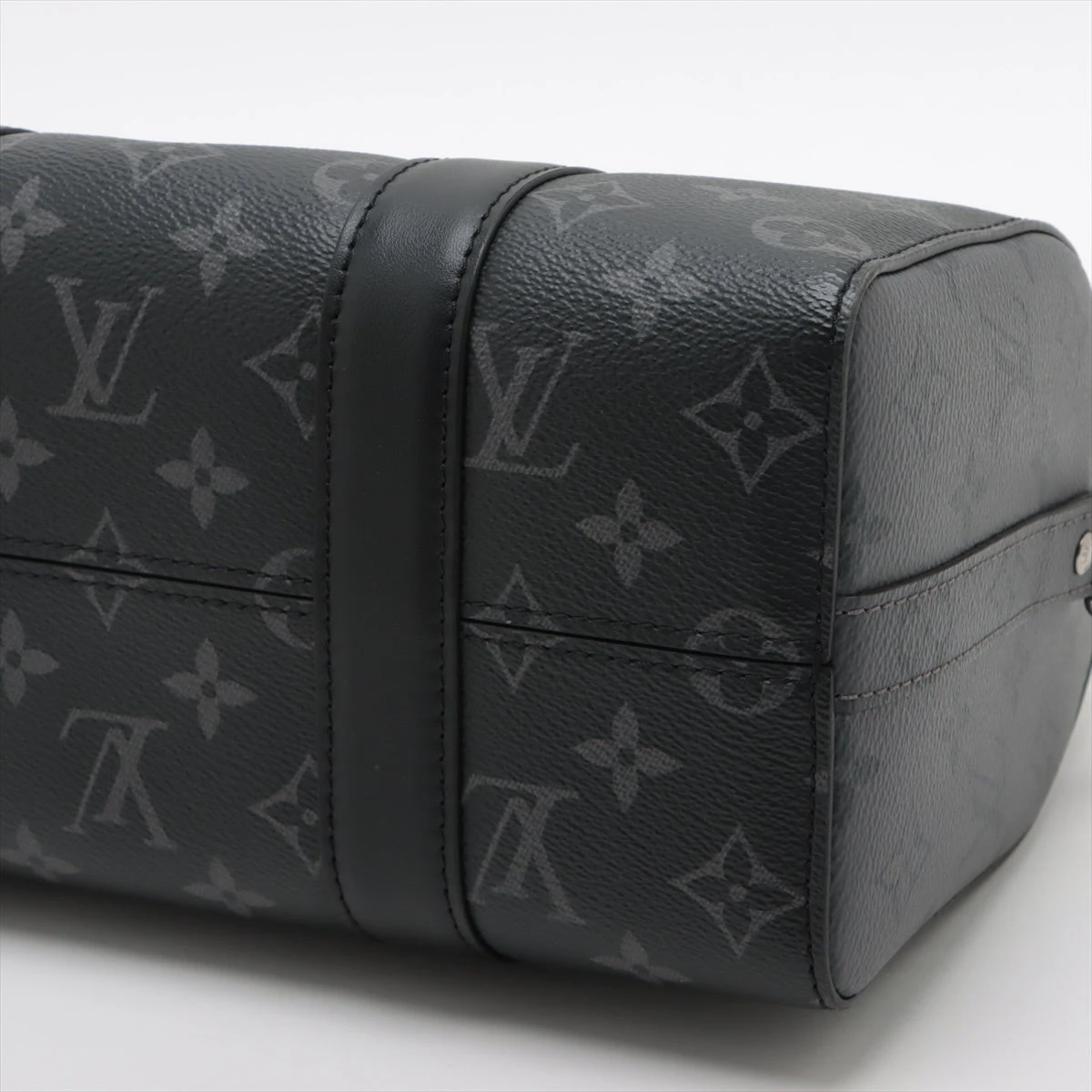 ルイヴィトン　エヴァモノグラム LOUIS VUITTON ルイ・ヴィトン モノグラム・エクリプス シティ