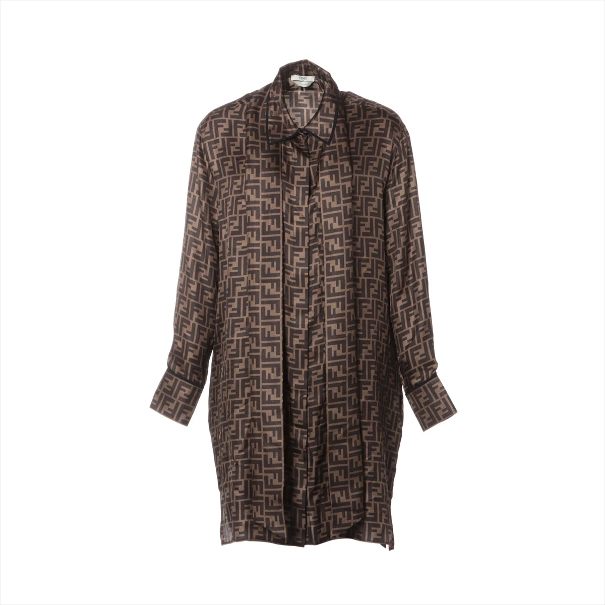 フェンディ ズッカ シャツ/ブラウス｜中古ブランド品・ブランド