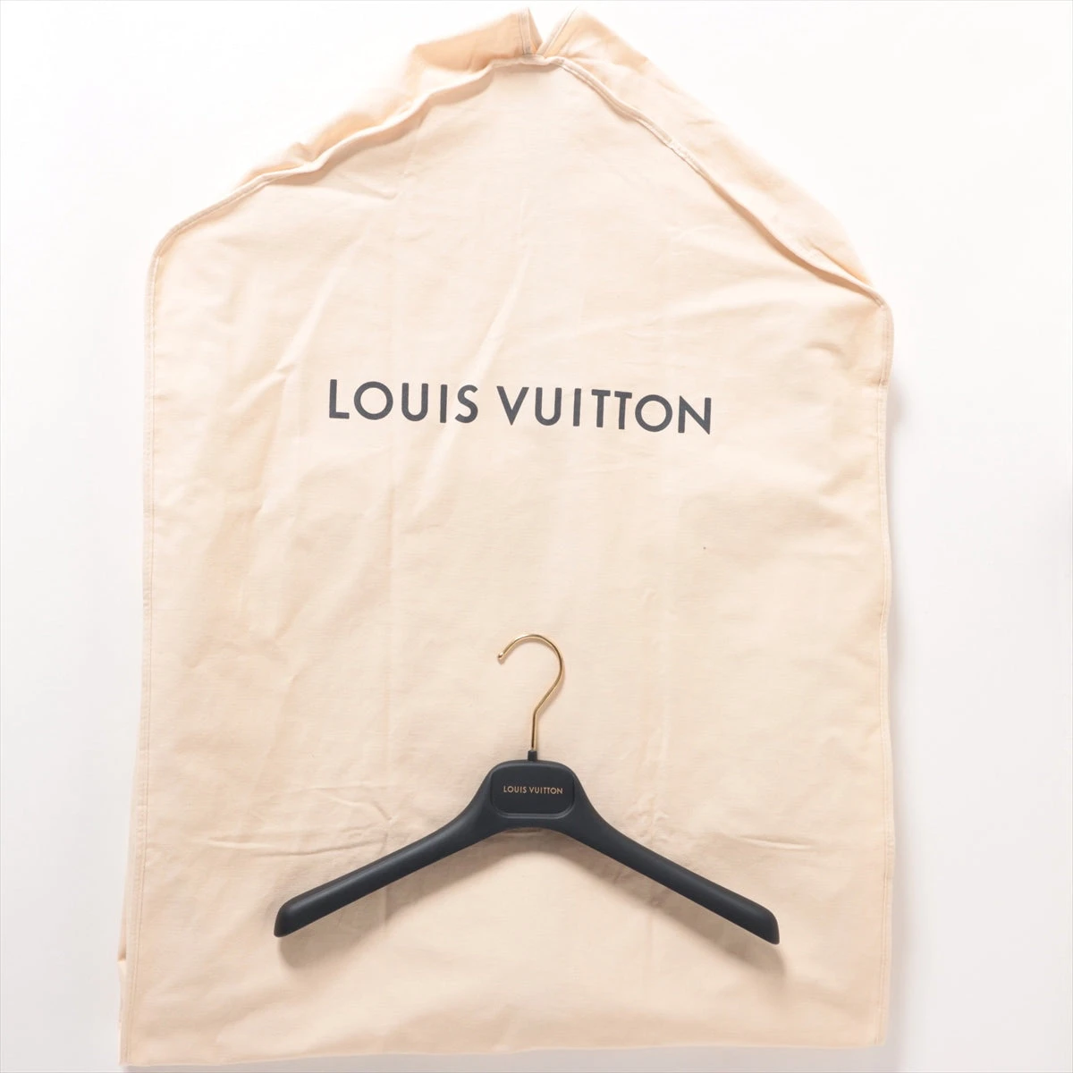 未使用 LOUIS VUITTON コットン シルク カフス シャツ(8-4) 未使用 LOUIS VUITTON コットン シルク カフス シャツ(8-4) 未