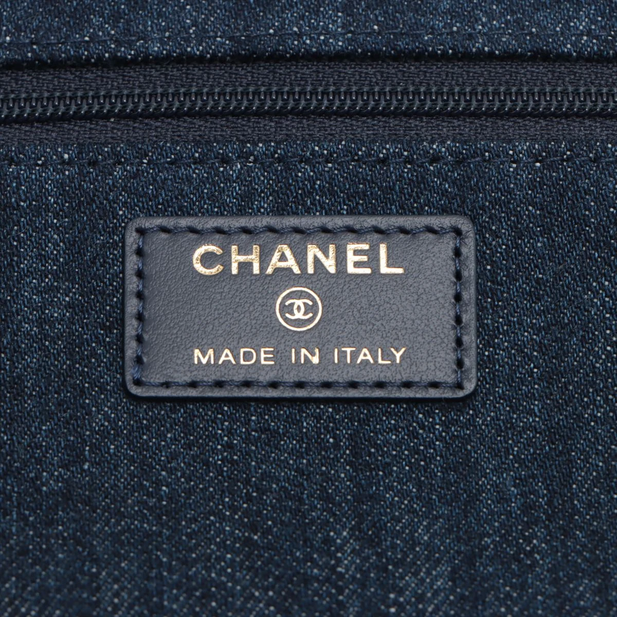 VINTAGE シャネル CHANEL19 チェーンウォレット ブルー AP0957 B02801 N6832】 20新作 CHANEL 19 シャネル バッグ
